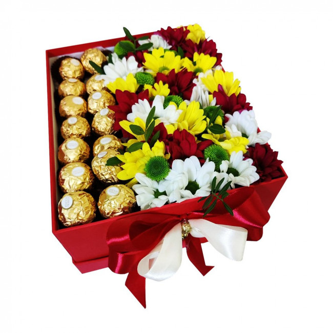 Сладкий вечер Сладкий вечер