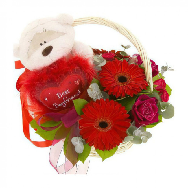 Подарочный набор №2 Подарочный набор №2